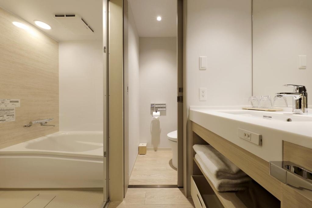 Keio Prelia Hotel Kyoto Karasuma Gojo 사진 15
