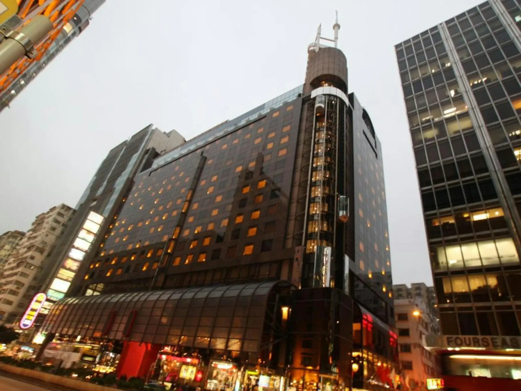 Hotel photo 32