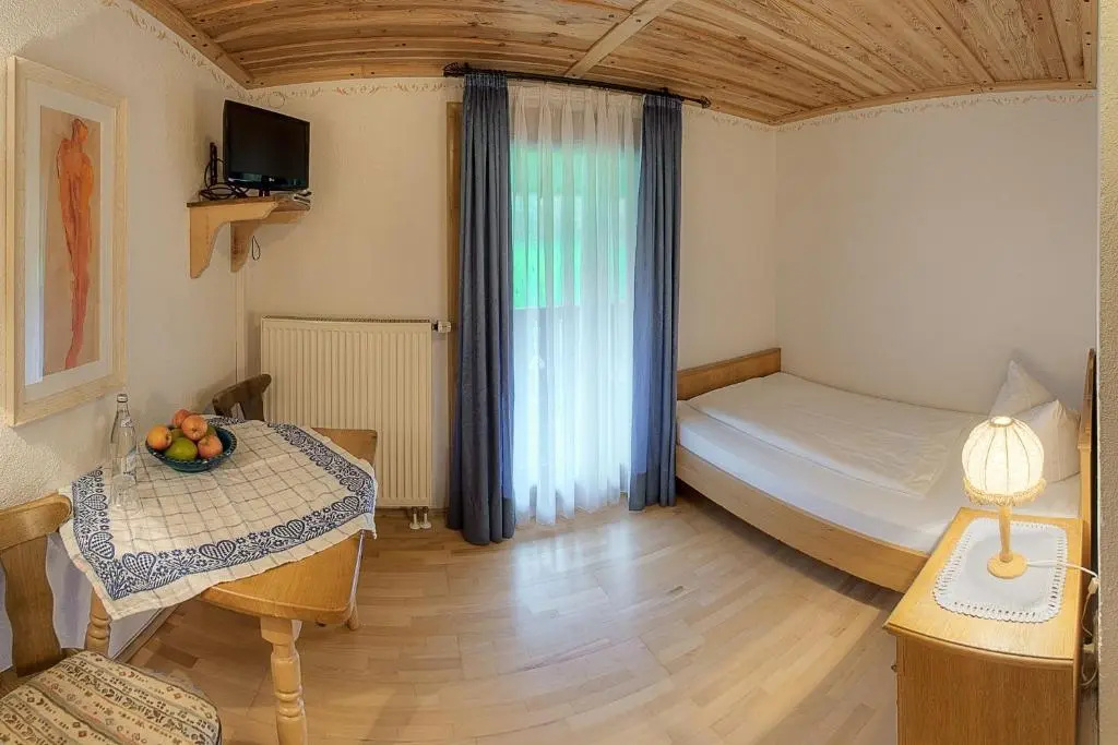 Pension Lex - Chambres