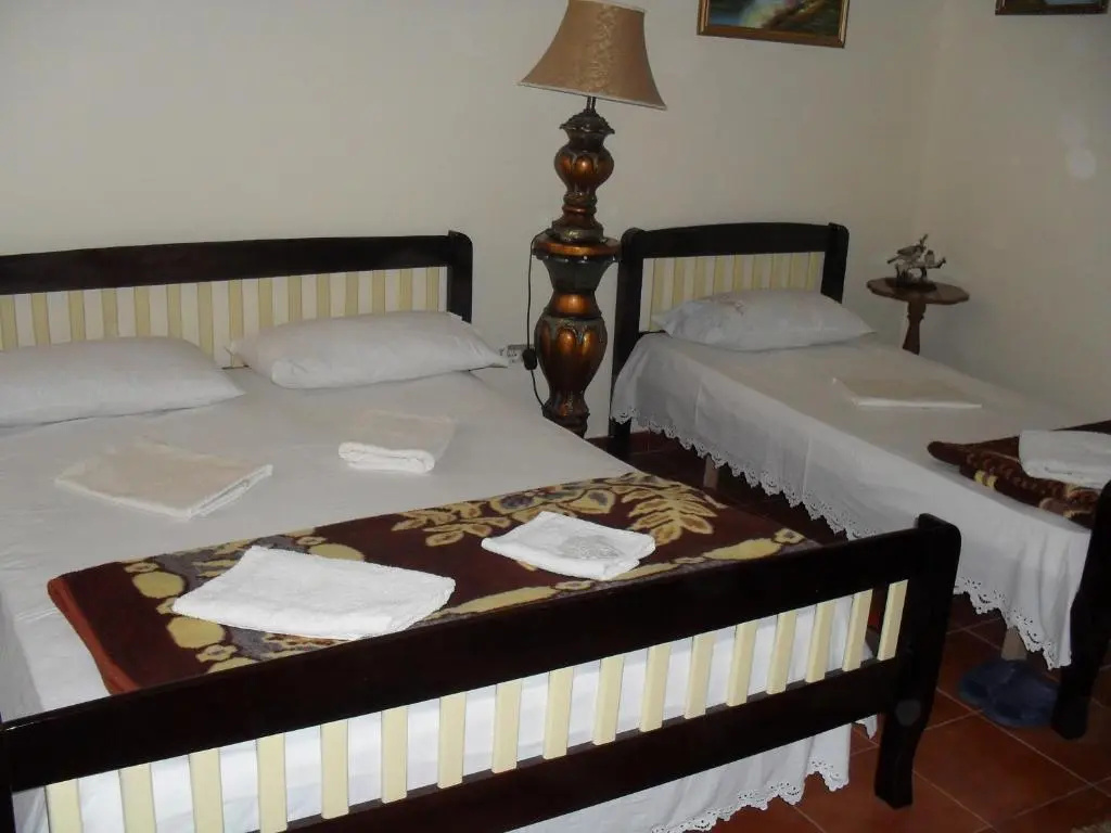 Rooms Emiliano - Chambres