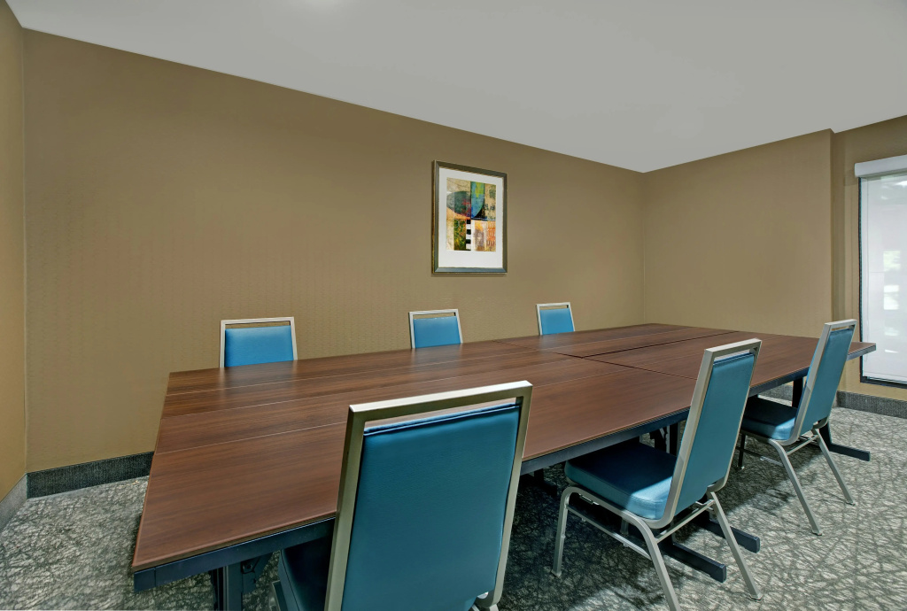 Homewood Suites by Hilton Chicago-Lincolnshire - Général