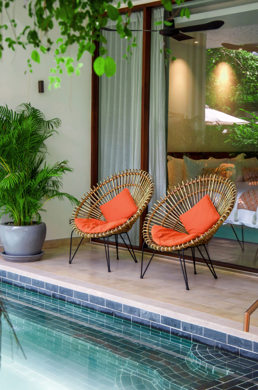FCC Angkor by Avani - Chambres