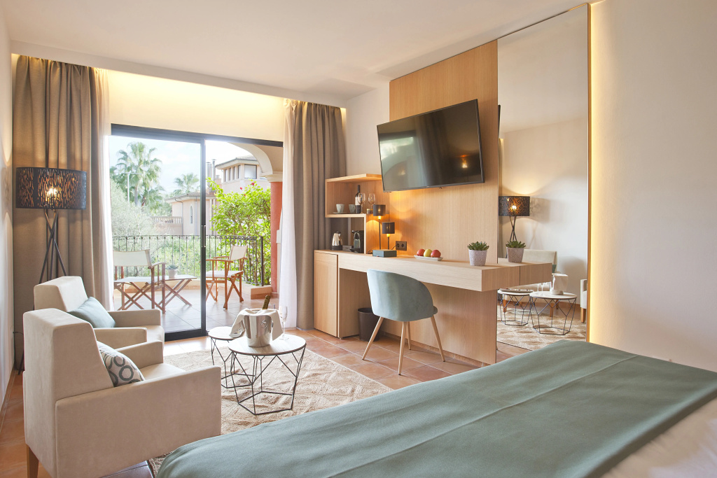 Mon Port Hotel & Spa - Général