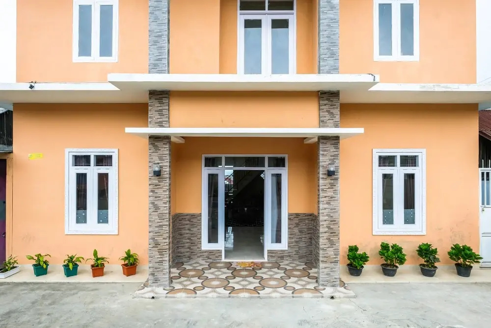 RedDoorz Syariah near Jalan Dieng 6