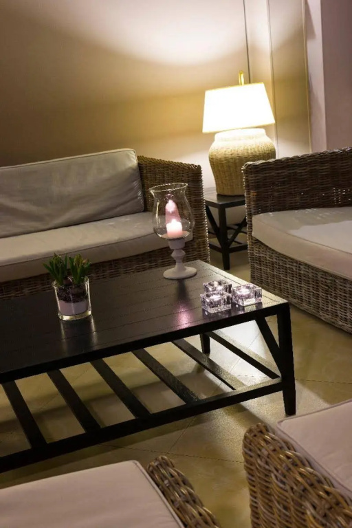 Hotel Villa Esperia - Général