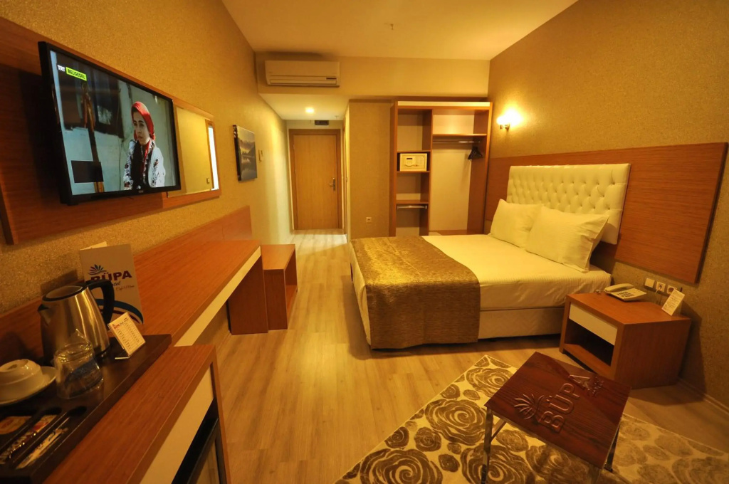 Hotel photo 6