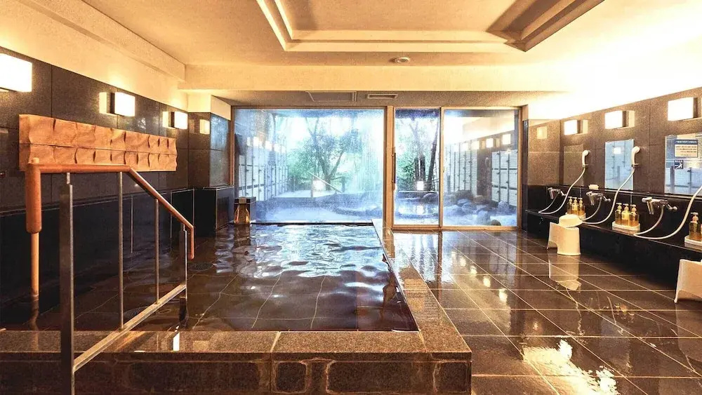 Hotel photo 9