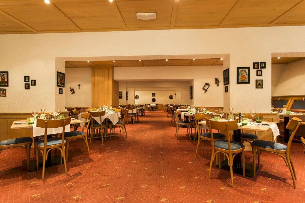 all inclusive Hotel Lohmann - Général