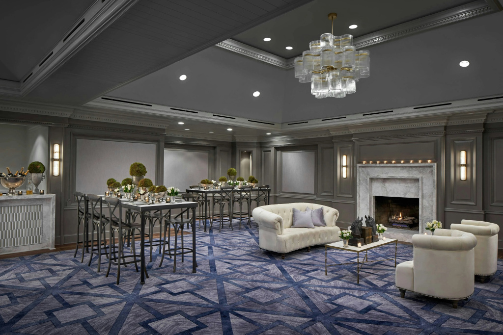 The Ritz-Carlton, Pentagon City - Général