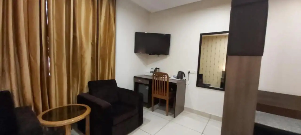 OYO 6090 Hotel Park View Premium - Général