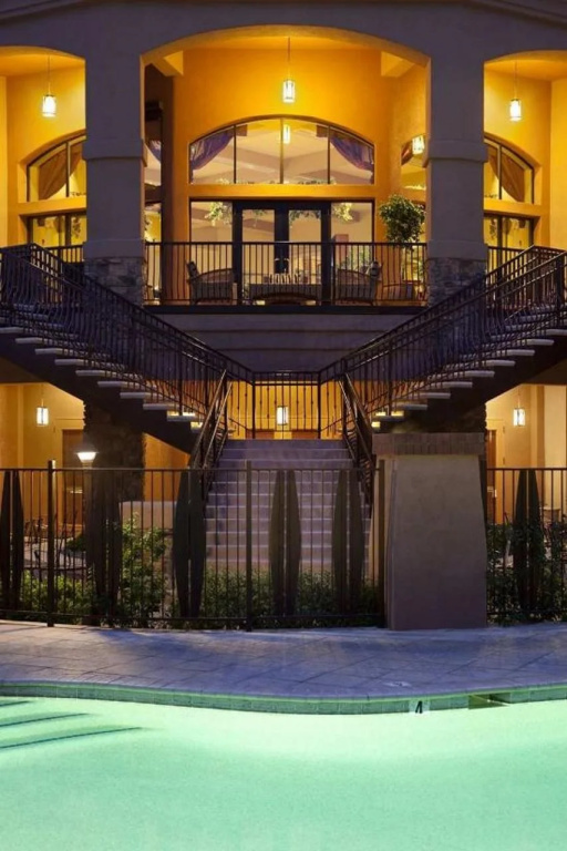 Embassy Suites Tucson - Paloma Village