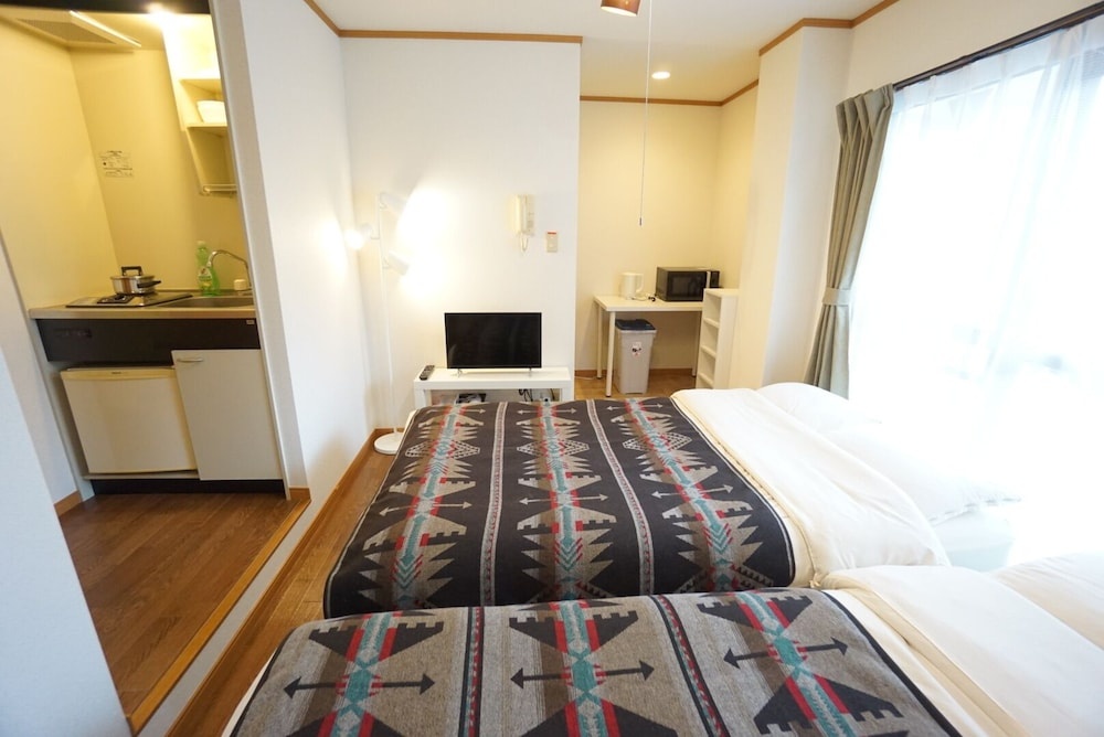 Terry's Apartment Shinsaibashi I M04C 사진 2