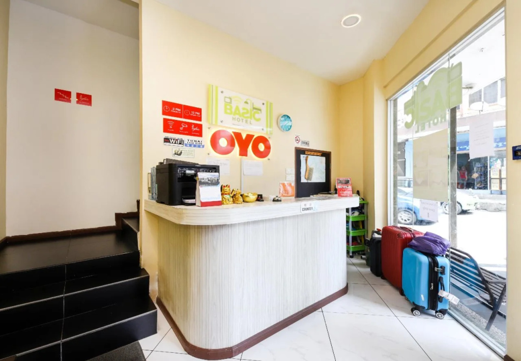 Hotel photo 1