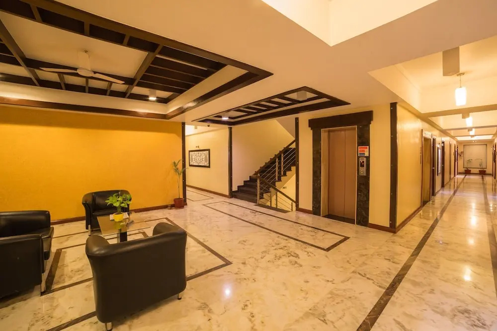 Hotel photo 11