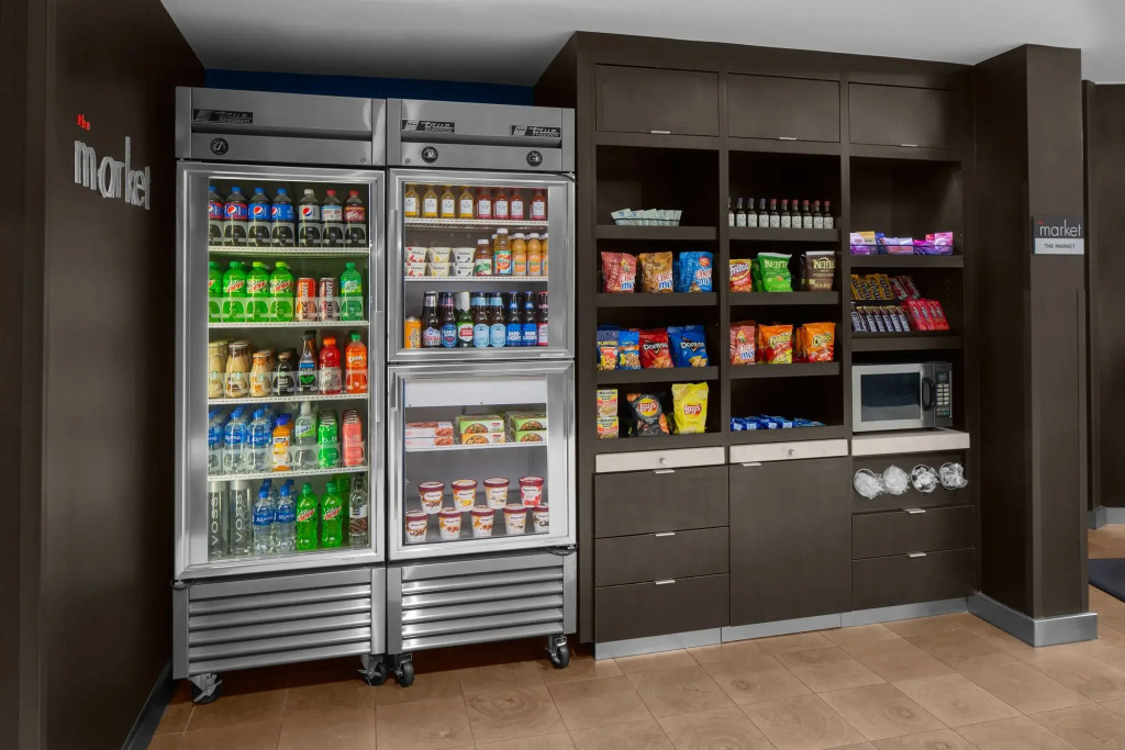 Courtyard by Marriott Tampa Oldsmar - Général