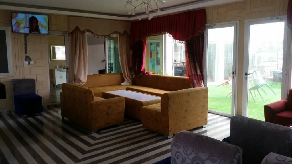 Hotel photo 8
