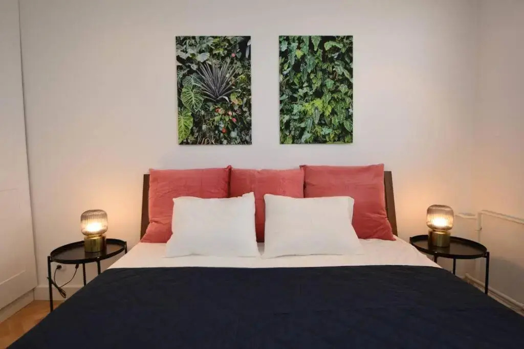 OLD CITY in BA/5*LUXUS/3xTV/BAR INTERNET — фото 2