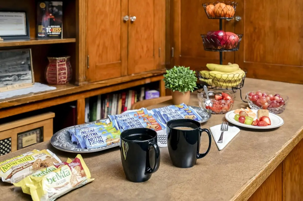 Hotel photo 11