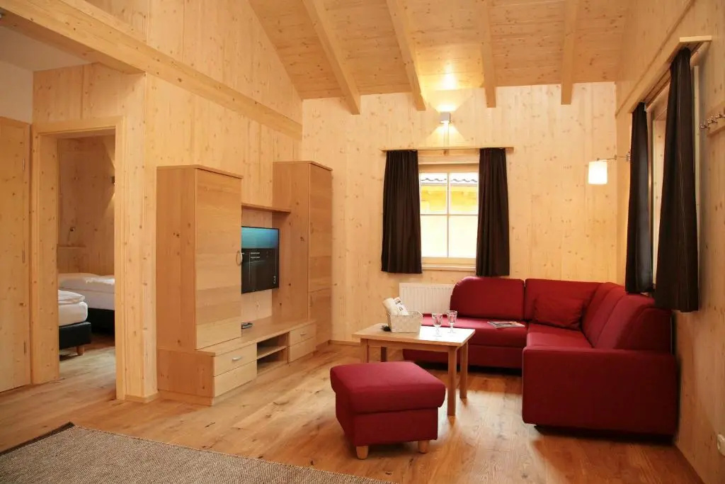 Feriendorf Oberreit - Chambres