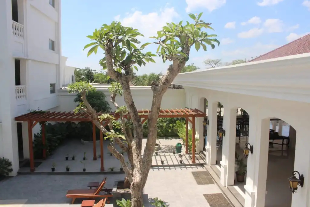 Hotel photo 7
