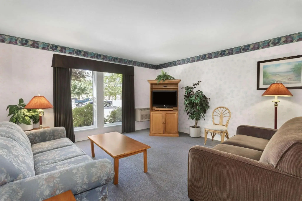 Comfort Inn Kelowna