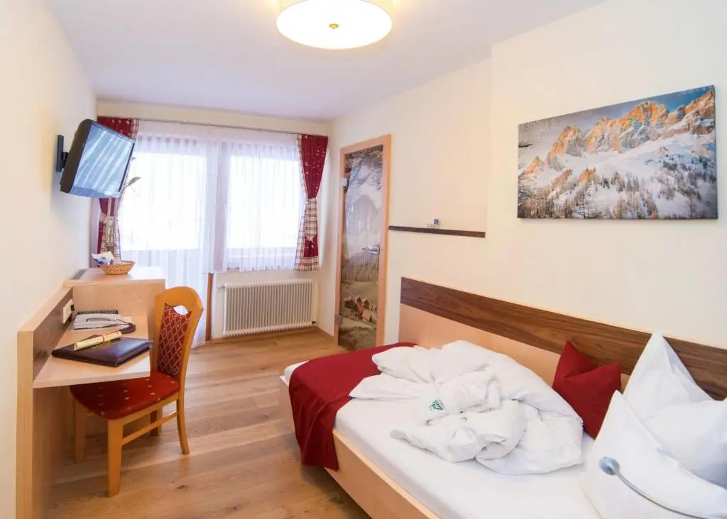 Rösslhof - Chambres