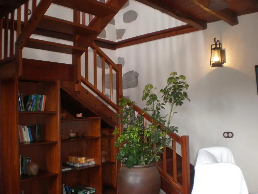 Casa Rural Las Caldereras - Général