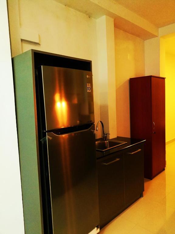 Oak Residencies