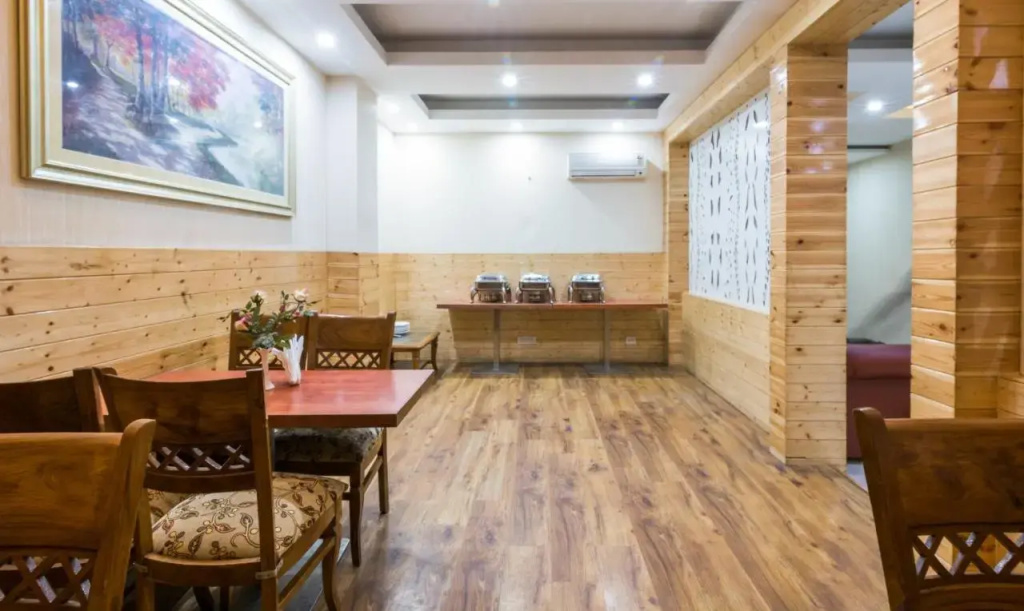 Hotel photo 18