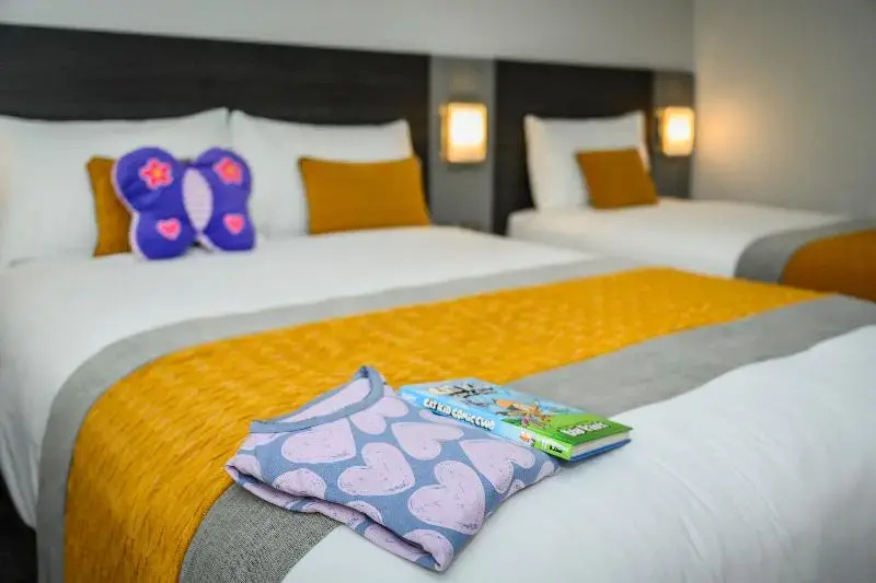Newtown Park Hotel Wexford - Chambres