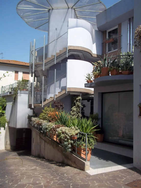 Empoli Hotel - Général