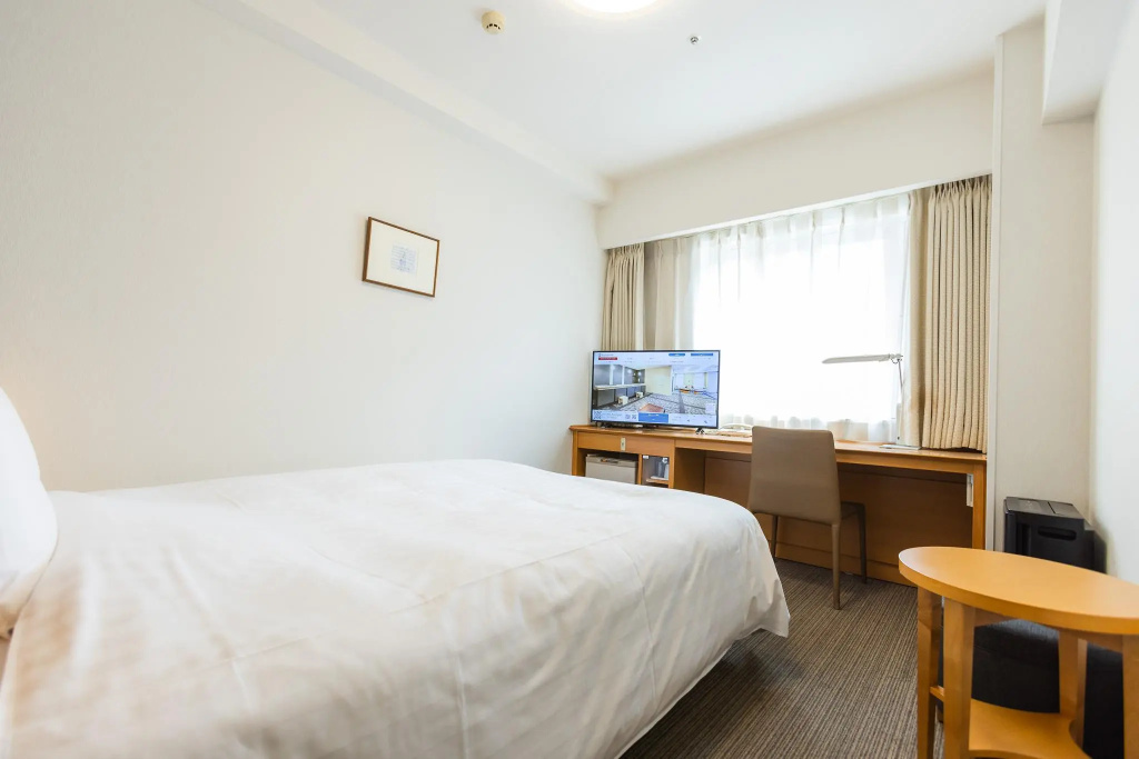 Richmond Hotel Sapporo Ekimae 사진 14