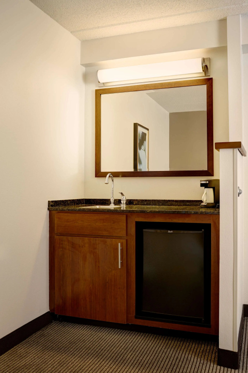 Hyatt Place Raleigh-Durham Airport - Général
