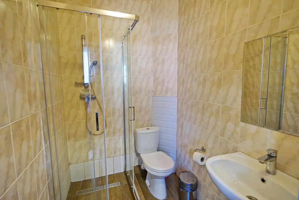 Отель на море Парус - фото 10