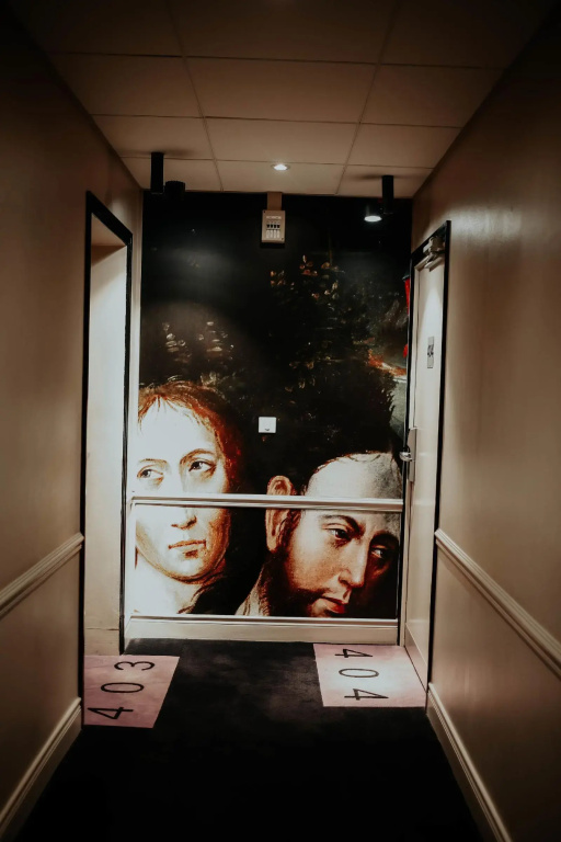 Hotel photo 22