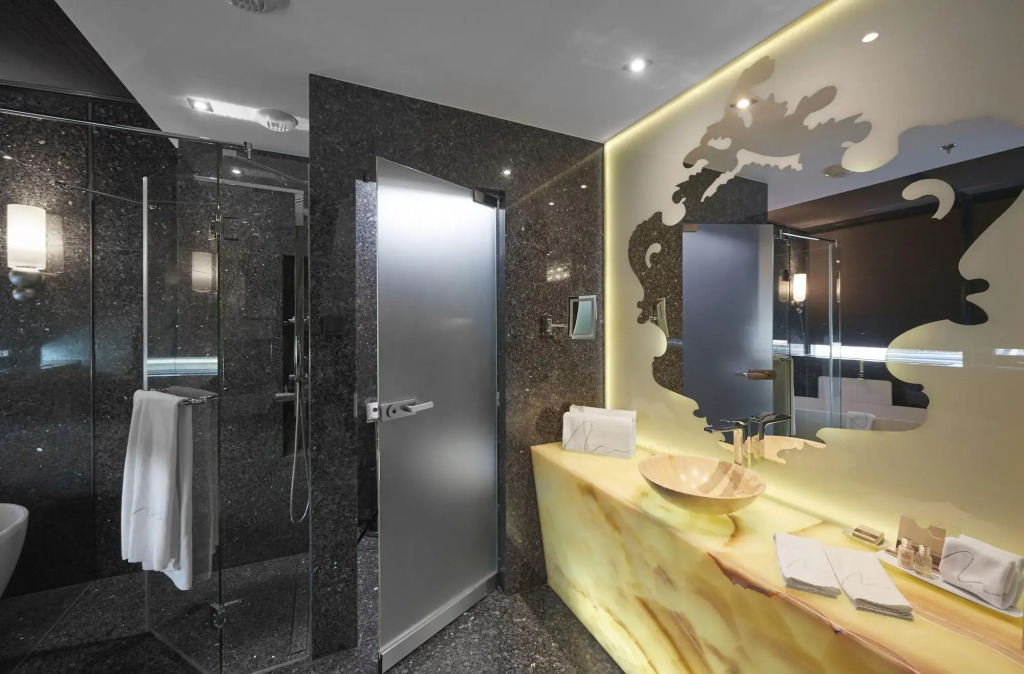 Aria Hotel Budapest by Library Hotel Collection - фото 11