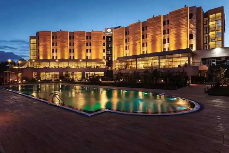 Hotel photo 9