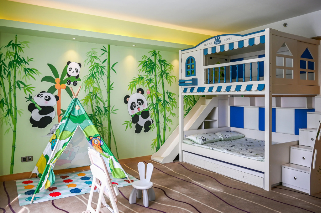 Holiday Inn Putian Xiuyu by IHG - Général
