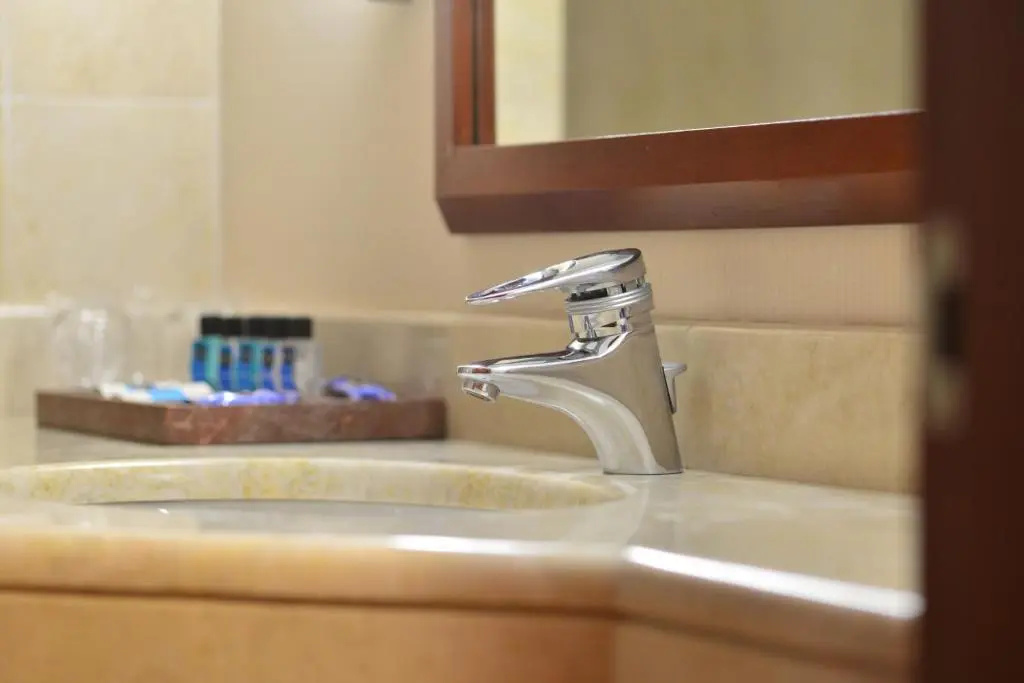 Ankara Hotel Midi - Chambres