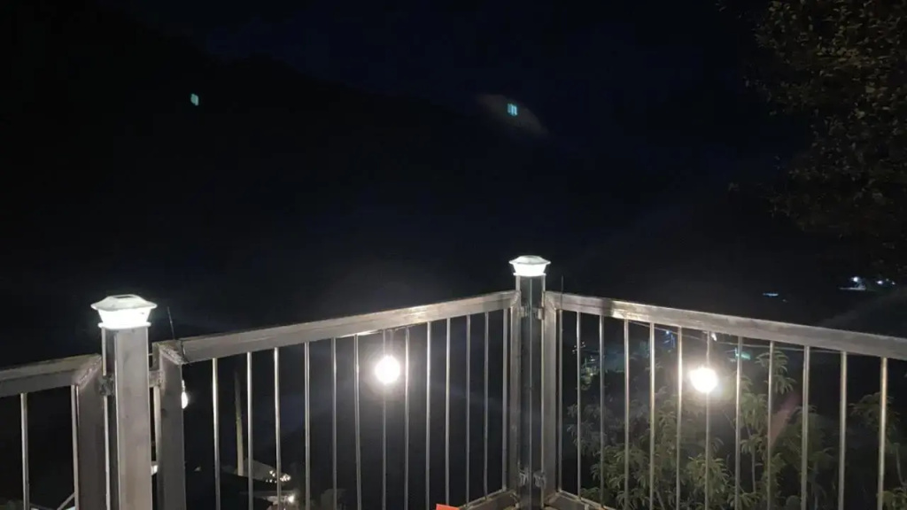 El Manantial Lodge - Général