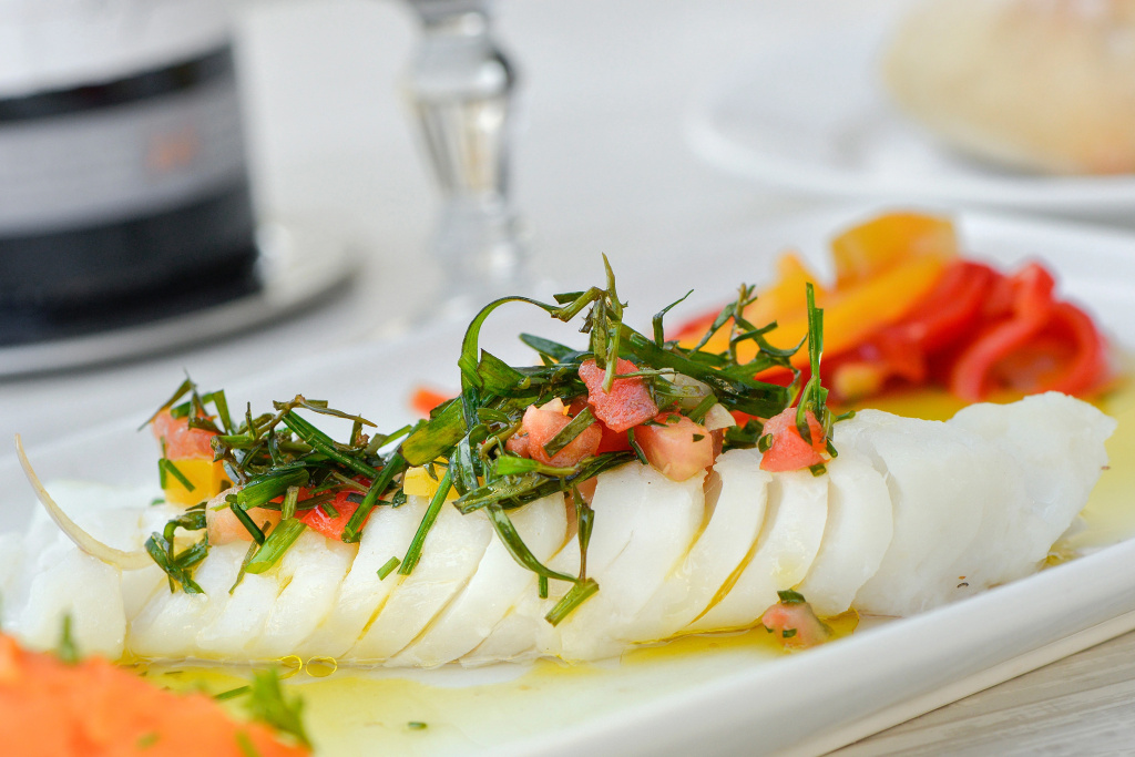 Le Puits Doré – Hôtel Restaurant Logis - Général