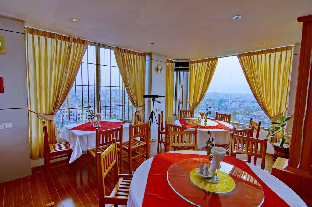Hotel photo 10