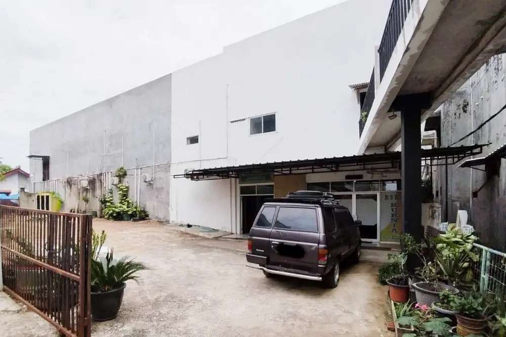 Nirina Homestay Pringsewu Mitra RedDoorz