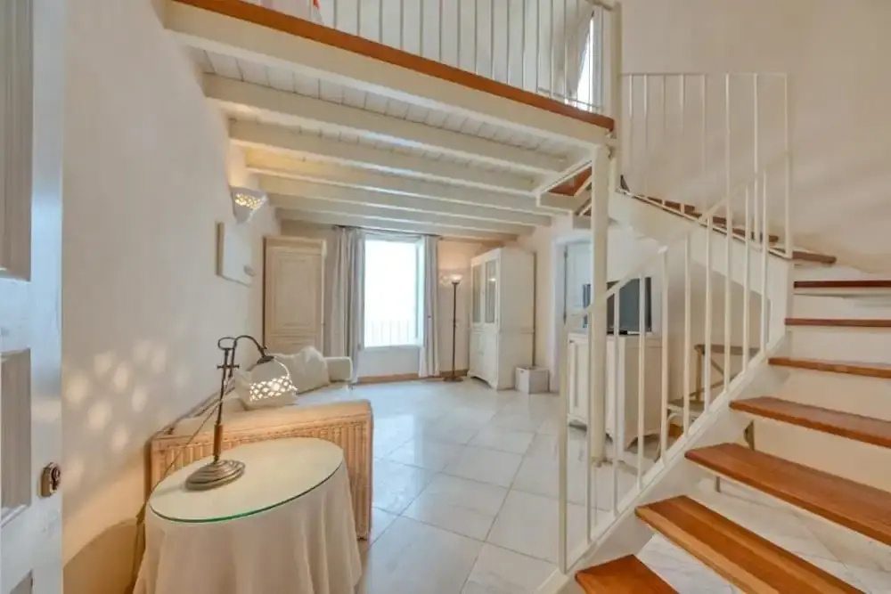 Relais Corte Palmieri - Chambres