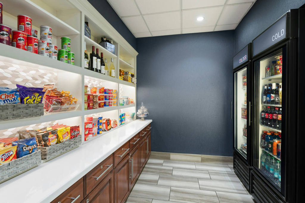 Homewood Suites By Hilton Sacramento Airport - Natomas - Général