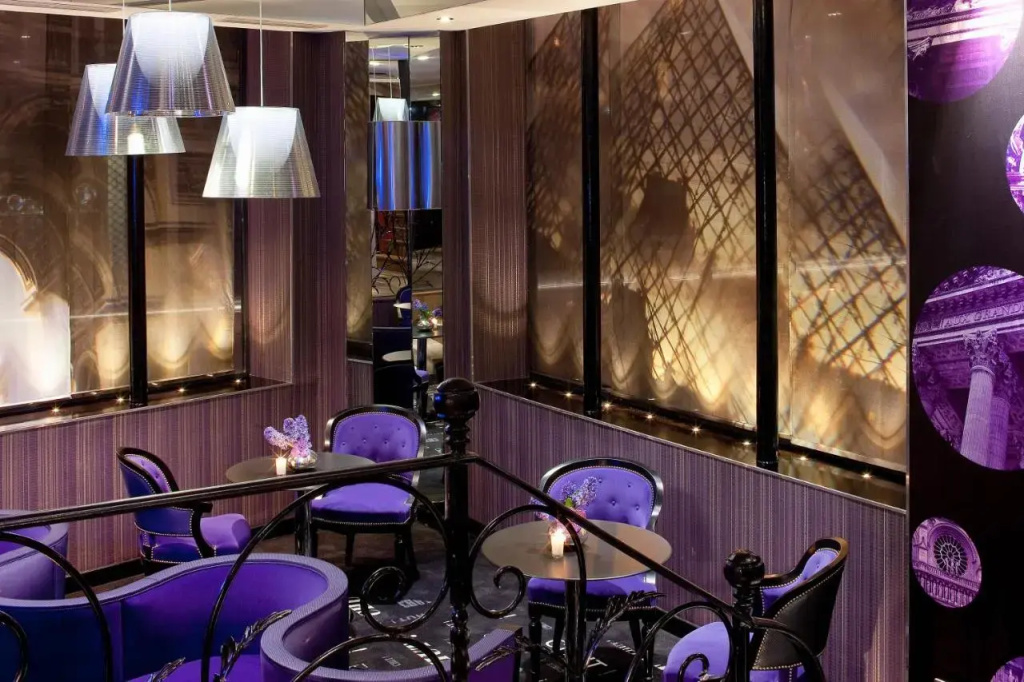 Secret de Paris - Hotel & Spa 31