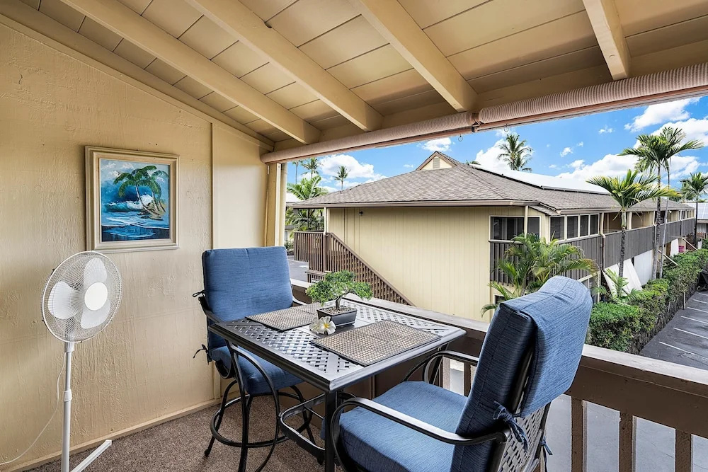 Kona Shores #203