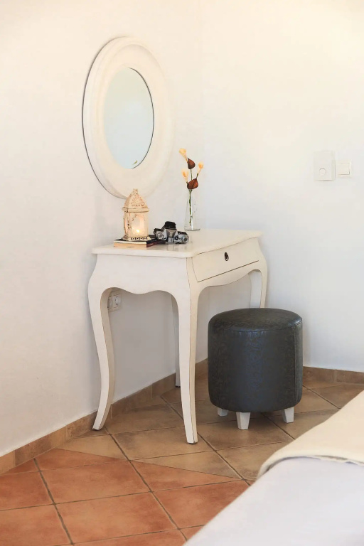 Maltinas House - Chambres