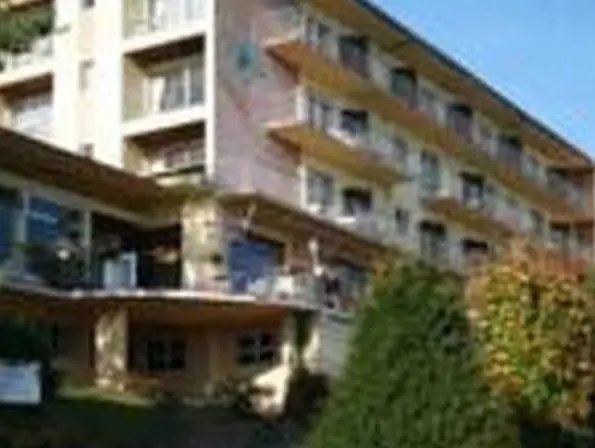 L'Alexain Hôtel Restaurant & Wellness - Chambres