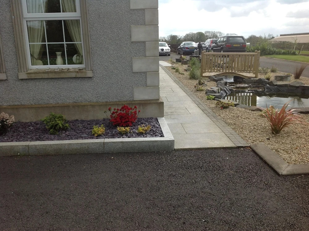 Ballyharvey House B&B - 2